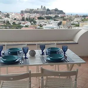 Appartamento La Nacatola, Città di Lipari