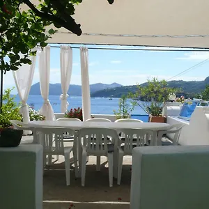 Casa vacanze Casa Athena, Città di Lipari